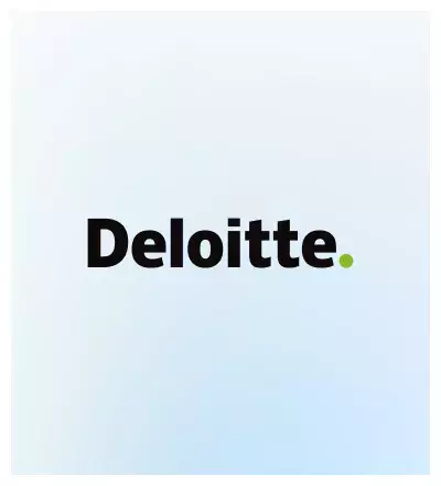 Deloitte-Logo