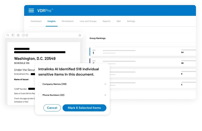 DCAI AI Hub History Approach