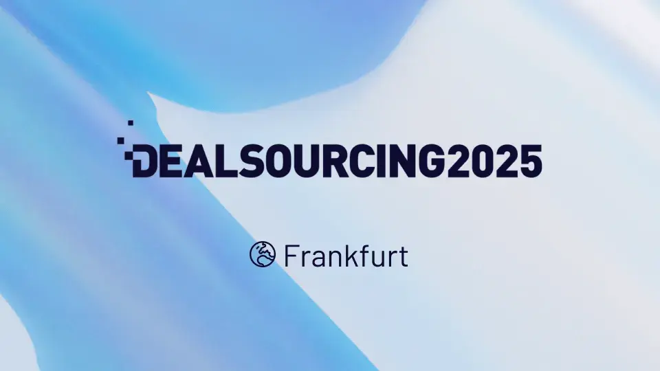 Dealsourcing 2025