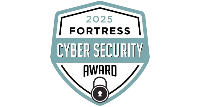 ssc intralinks 2025 fortress cybersecurity award 675px hero